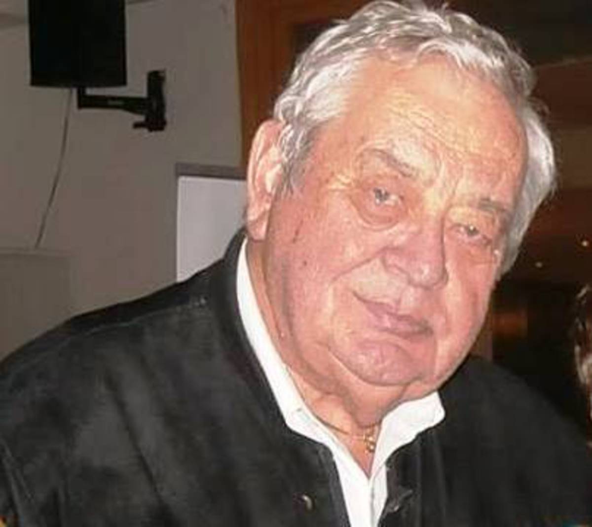 Zemřel legendární sportovní komentátor Karol Polák