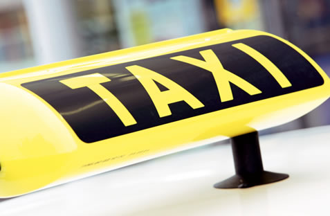 Taxistory 4: děti
jsou přece radost!