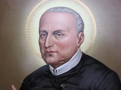 Svatý Klement: patron
kameníků a námořníků 