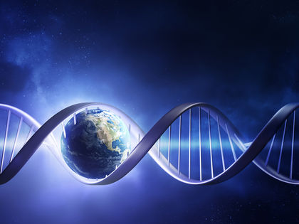 Kdože byli vaši předci? Genetika
nabízí neskutečné možnosti