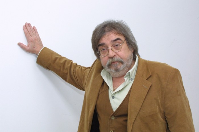 Zemřel textař, skladatel
a muzikant Zdeněk Rytíř