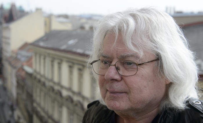 Mišík si vybral balady
pro večerní zklidnění