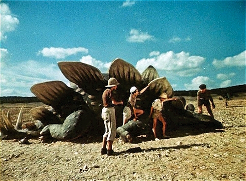 Karel Zeman, mistr
české animace