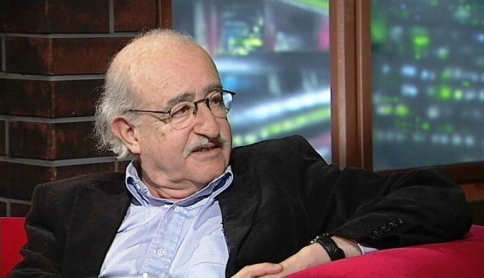 Juraj Herz: mistr filmových
temnot a drsných podobenství