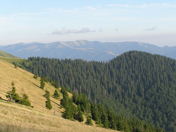 Rožnovský skanzen
vystavuje fotky Karpat