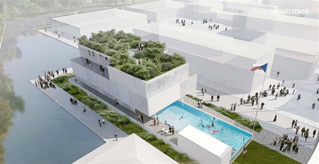 Začíná Expo 2015, český
pavilon patří k nejlepším