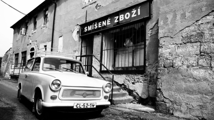 Rodiče a matka