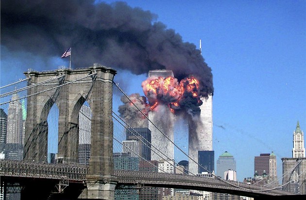 Výročí 11. září: proč musela
padnout newyorská dvojčata