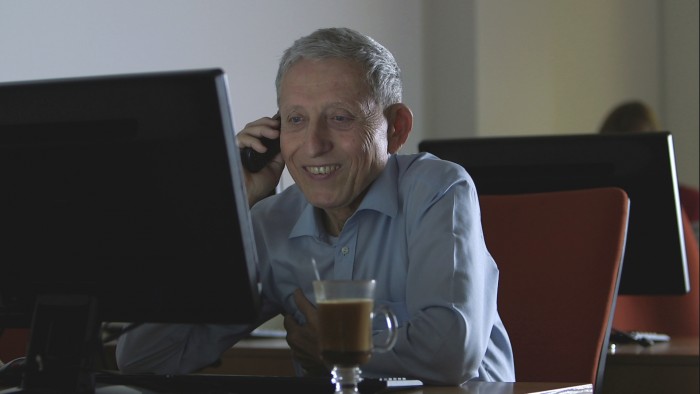 Jak chytře využívat internet?
Prozradí on-line akademie 