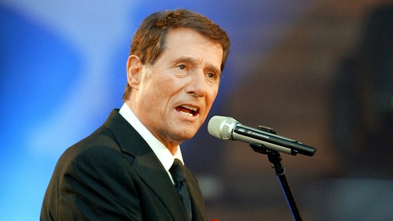 Udo Jürgens, hitmaker
a rakouská ikona