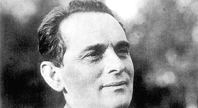 Karel Poláček byl laskavým,
ale i kritickým vypravěčem