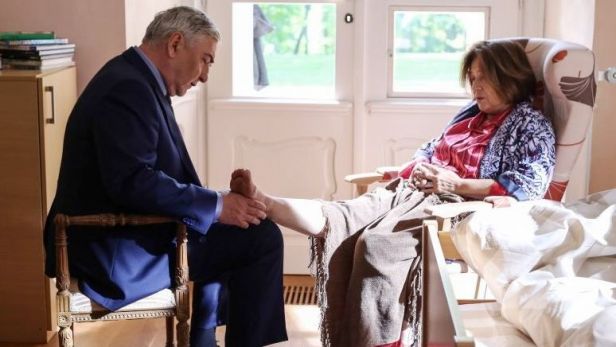 Česká televize uvede
na podzim čtyři seriály