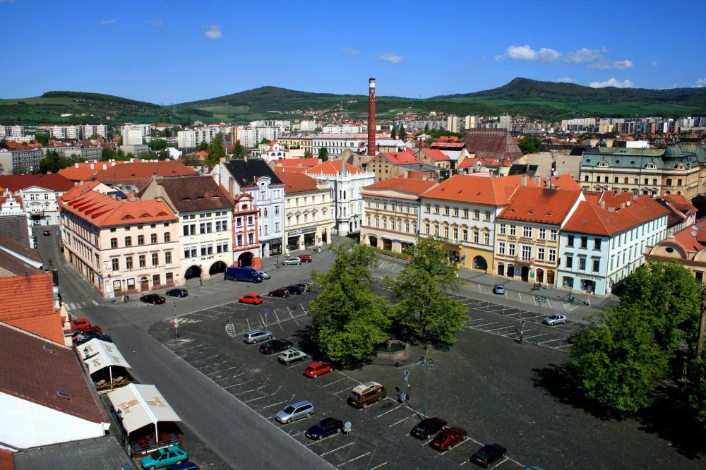 Litoměřice zvou
na oslavy vína