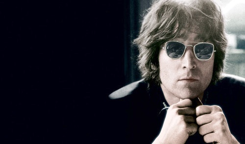 John Lennon se stal ikonou
druhé poloviny 20. století