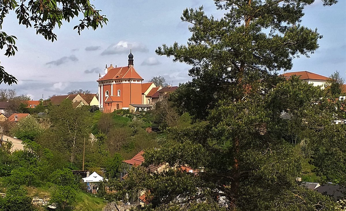 Íčkařské putování po stopách českých králů