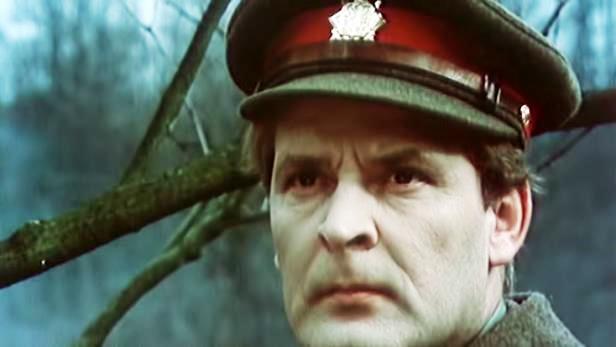 Major Zeman: propaganda
v detektivních kulisách