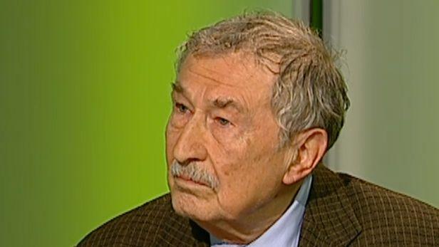 Docent Rajko Doleček,
popularizátor zdraví