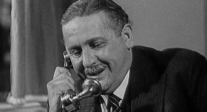 Theodor Pištěk, hvězda
prvorepublikového filmu