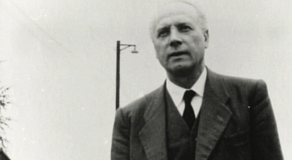 Přemysl Pitter: zachránce
dětí i odhodlaný muž činu