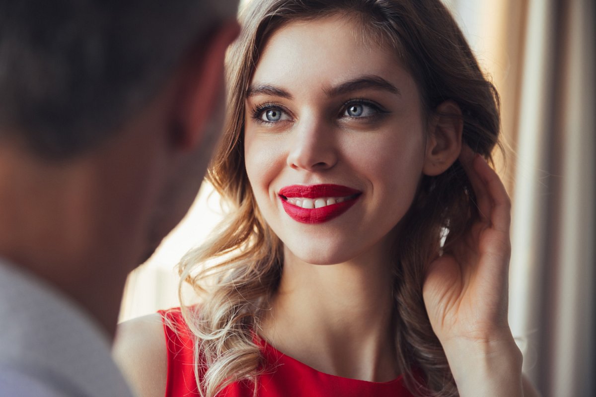 Vášeň