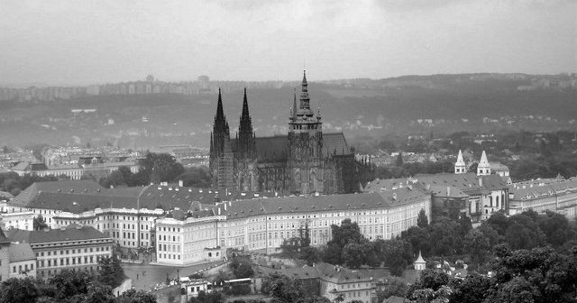 Pražský hrad čekají opravy,
stát budou 260 milionů korun