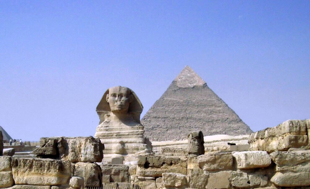 Egyptolog