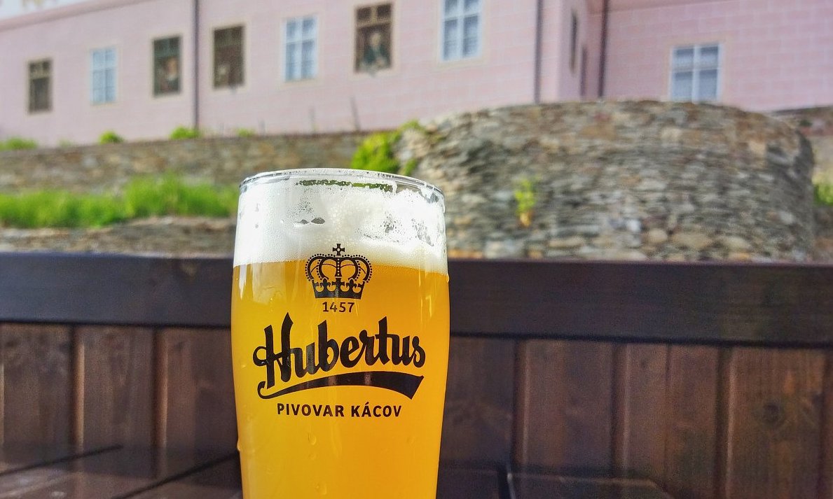 Střípky z „íčkopivovarského“ setkání – 1. den