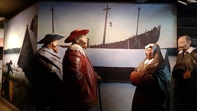 muzeum Vasa
