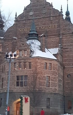 Severské muzeum