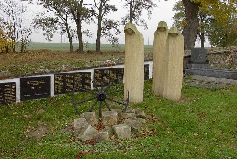 Druhořadí mrtví