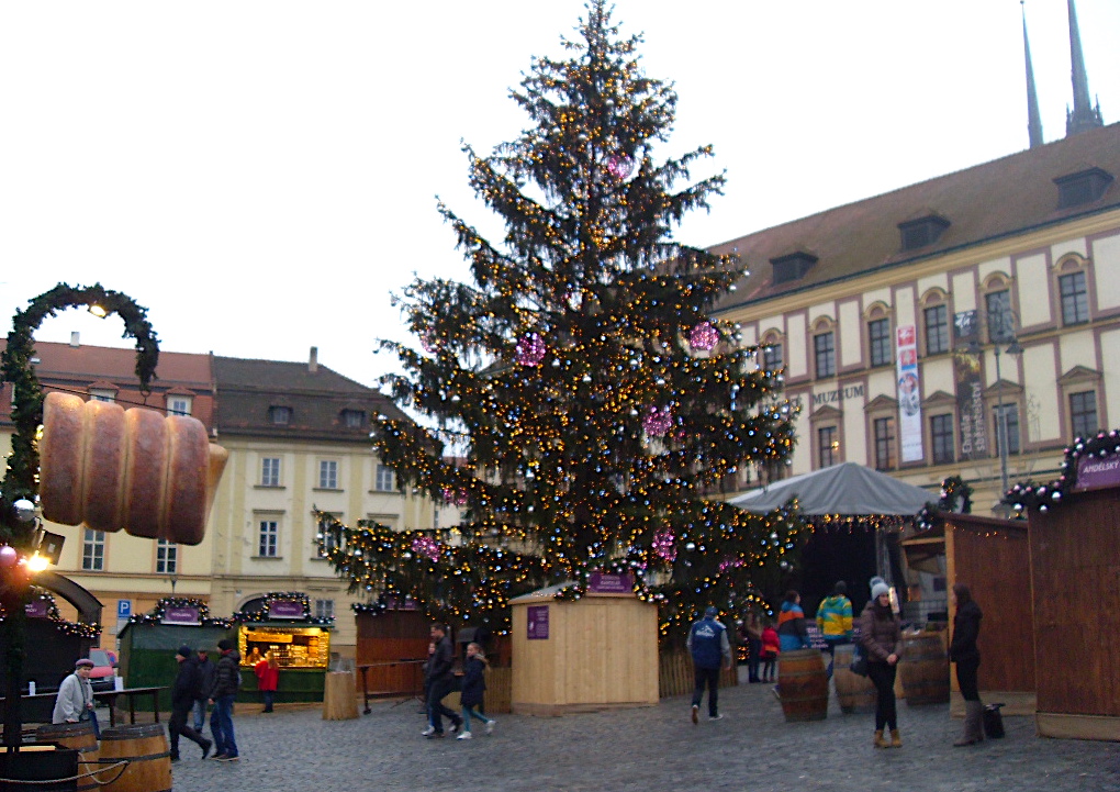 Letošní Advent