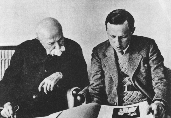 Spisovatel Karel Čapek zemřel dřív, 
než ho gestapo plánovalo zatknout