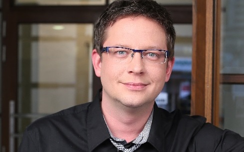 Aleš Cibulka: Jako publikum i60
se umíte tak nádherně smát...
