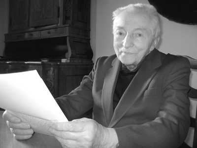 Nejsem potentát ani primadona, 
říkával arciopat Anastáz Opasek