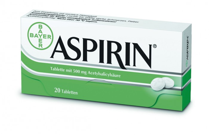 Fenomén jménem aspirin.
Dokáže potírat rakovinu?