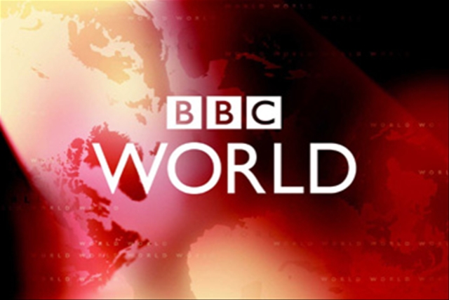 Slavná "tetička" jménem BBC
zní z éteru už devadesát let