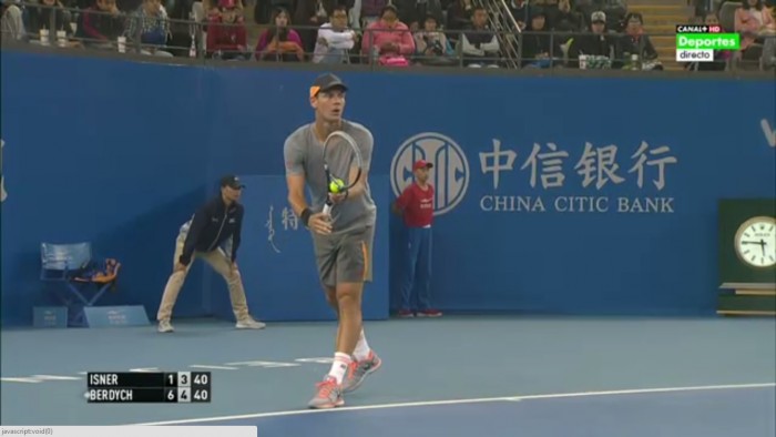 Postoupí Kvitová a Berdych
do finále turnaje v Pekingu?