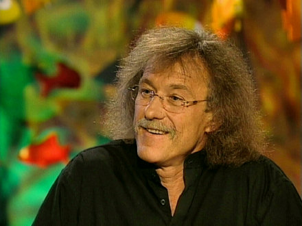 Kytarový virtuos a dobrodruh 
Lubomír Brabec hrál i v Antarktidě 