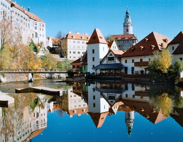 Česko má 12 zápisů UNESCO,
ale na nový čeká už deset let
