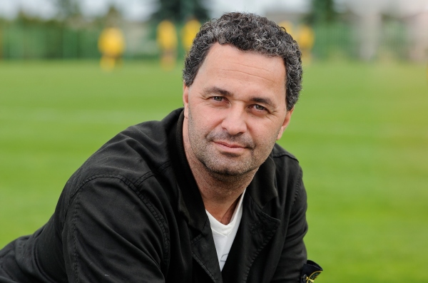 Martin Dejdar: Před
staršími lidmi smekám