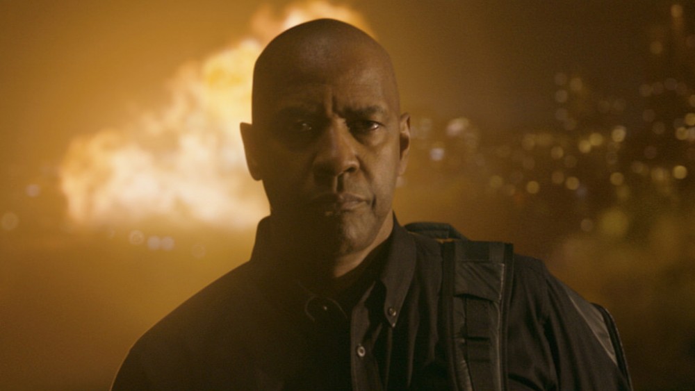 Denzel Washington
oslavuje šedesátiny