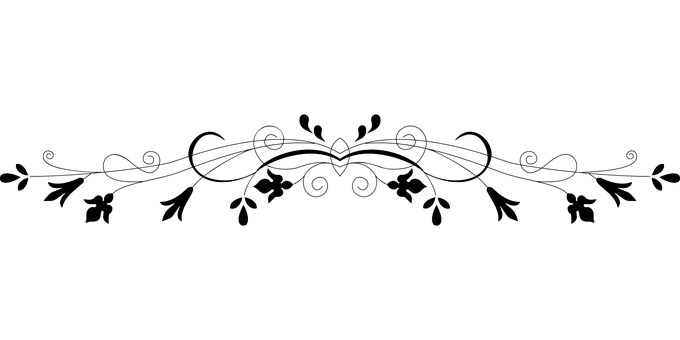 Grafický předěl