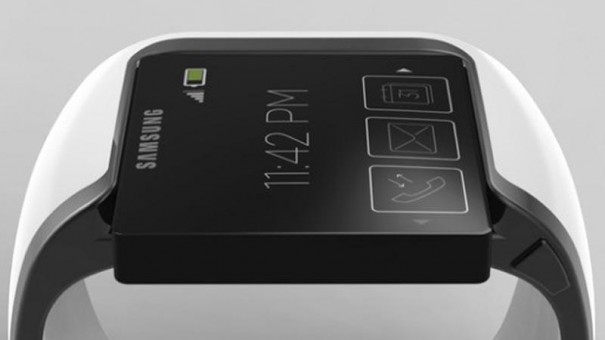 Chytré telefony už nestačí.
Přicházejí chytré hodinky