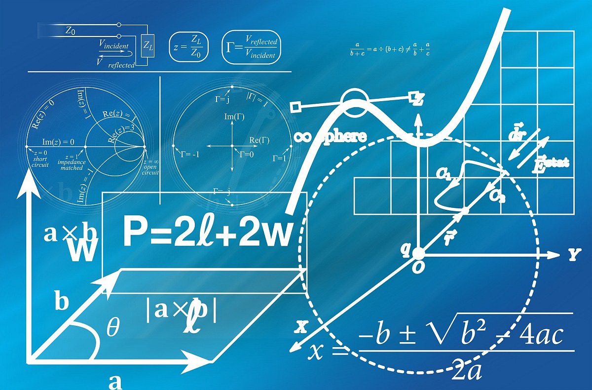 Matematika života