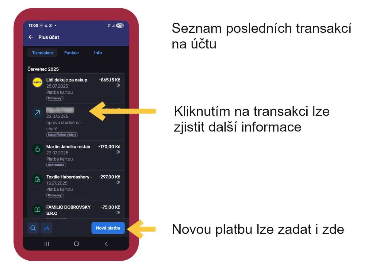 george-prehled-transakci.png