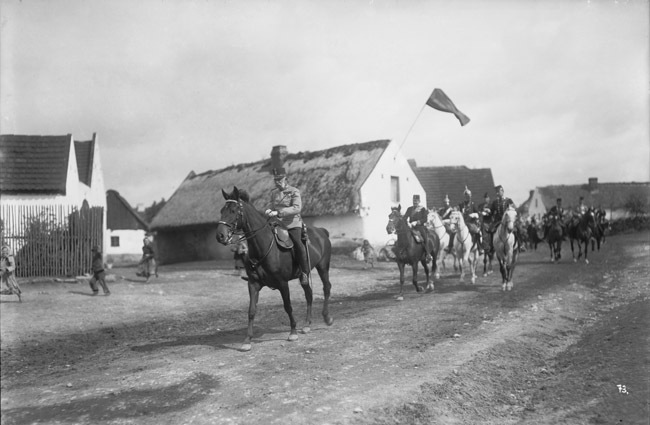 Rudolf Bruner-Dvořák: 
Císař František Josef I. 
