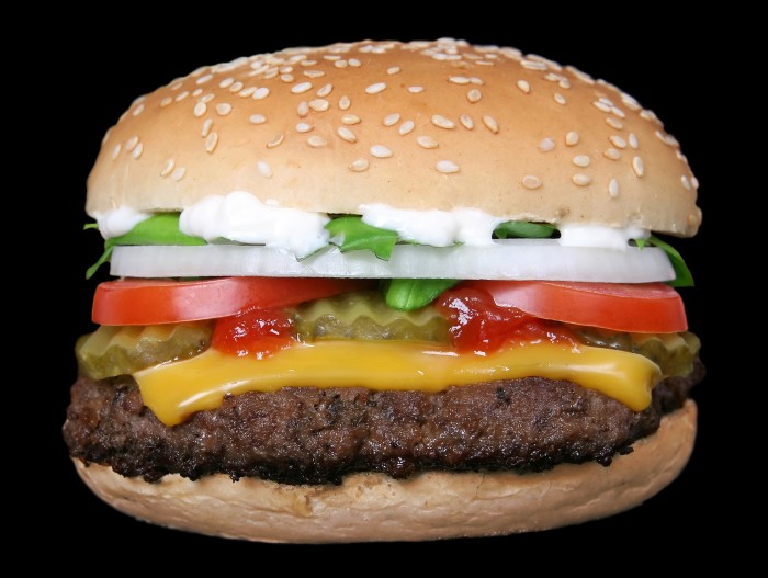 Cholesterol není jen škodlivý,
prokázal rozsáhlý průzkum
