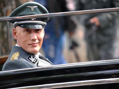 Jan Kubiš: kliďas z Moravy
dostal kata českého národa