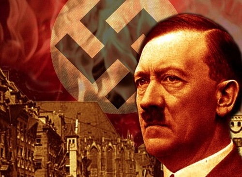 Osudný den, kdy se Hitler
stal německým kancléřem