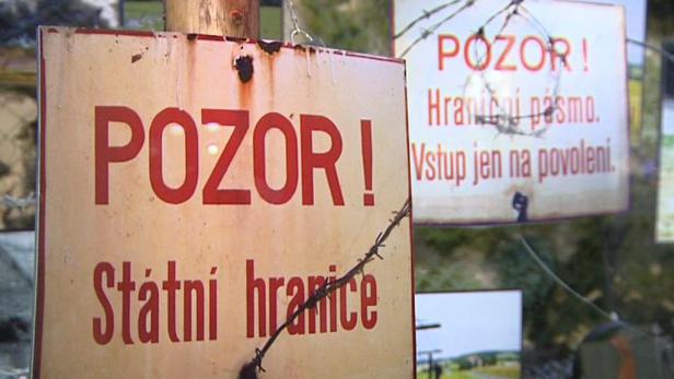 Z románu Návrat Krále Šumavy 
vznikne televizní minisérie